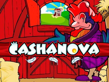 Cashanova